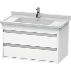 Duravit KT664401818