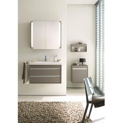 Duravit KT664401818 DURKT664401818