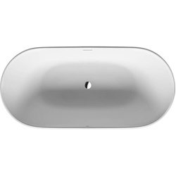 Duravit 700434000000090 DUR700434000000090