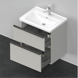 Duravit DE435400707 DURDE435400707