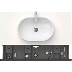 Duravit DE496902222 DURDE496902222