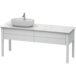 Duravit LU9563L3636