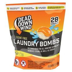 Dead Down Wind®