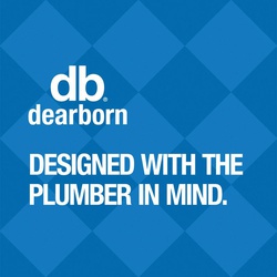 Dearborn 137EBN-3 CHEM137EBN3