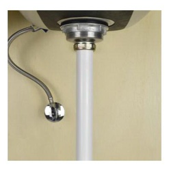 Dearborn&reg; P9803E PLTUB112X16DOTP