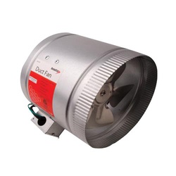 DiversiTech® 625-AF8 DUCT FAN 8IN 420CFM 37W