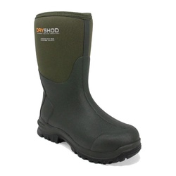 Dryshod&reg; LGX-MM-MS-013