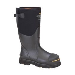 Dryshod&reg; STG-UH-BK-011