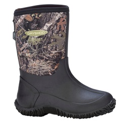 Dryshod&reg; TUF-KD-CM-600