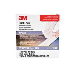 Dual Lock&trade; 345032