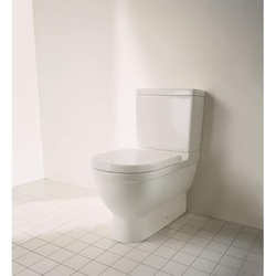 Duravit 0920400004 DUR0920400004