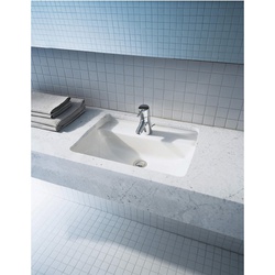 Duravit 0302490030 DUR0302490030