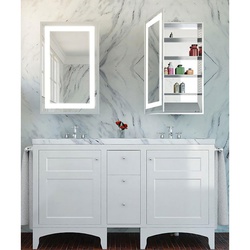 ELECTRIC MIRROR® AMB-2330-LT ELEAMB2330LT