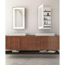 ELECTRIC MIRROR® AMB-2330-LT ELEAMB2330LT