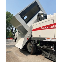 ELGIN&reg; Broom Badger