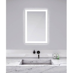 ELECTRIC MIRROR® SIL-4242