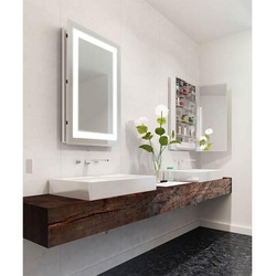 ELECTRIC MIRROR® AMB-2340-LT