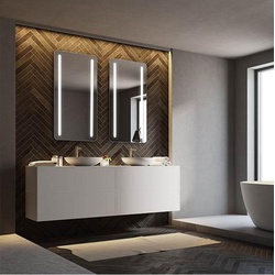 Electric Mirror BEL-2442