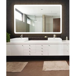 ELECTRIC MIRROR&reg; EYL-6036-KG
