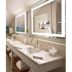 ELECTRIC MIRROR&reg; INT-215-AV-4842