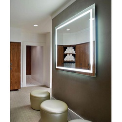 ELECTRIC MIRROR&reg; INT-6642