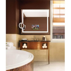 Electric Mirror INT-156-AV-4842