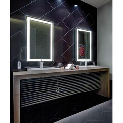 ELECTRIC MIRROR&reg; INT-3642-AE