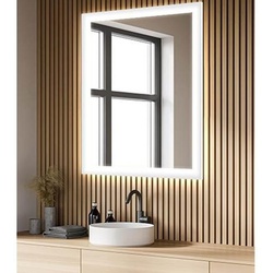 Electric Mirror SIL-3636