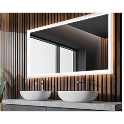 ELECTRIC MIRROR&reg; SIL-6036-KG