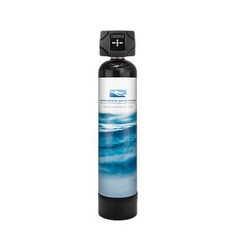 ENVIRONMENTAL WATER SYSTEMS EWS-Spectrum