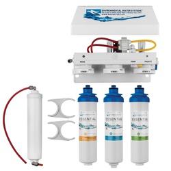 ENVIRONMENTAL WATER SYSTEMS RO4 EWSRO4