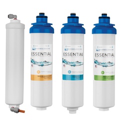 ENVIRONMENTAL WATER SYSTEMS RO4 EWSRO4
