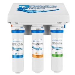 ENVIRONMENTAL WATER SYSTEMS DWS-BN