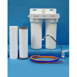 ENVIRONMENTAL WATER SYSTEMS SET.FUGAC250