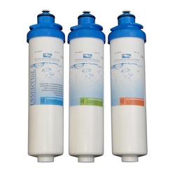 ENVIRONMENTAL WATER SYSTEMS F.SET.DWS EWSFSETDWS