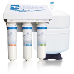 Environmental Water Systems RO3