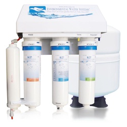 ENVIRONMENTAL WATER SYSTEMS RO4-UV