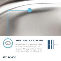 Elkay BCRA150C ELKBCRA150C