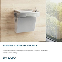 Elkay&reg; EZS8S 10234073