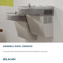 Elkay&reg; EZSTL8LC 10097681