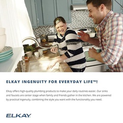Elkay ILR3322R3 ELKILR3322R3