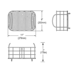 Elkay&reg; LKWRB1209SS
