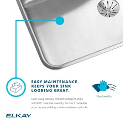 Elkay&reg; LR3322-4 10234063