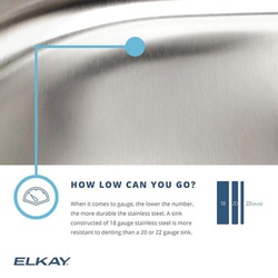 Elkay LR37224 ELKLR37224