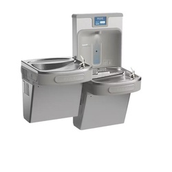 Elkay® LZSTL8WSSP-W1