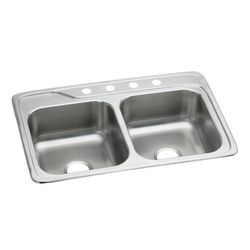 Elkay&reg; MCS2522-3 16855600