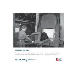 Elkay® PSR33224 10234065