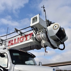 Elliott E150i
