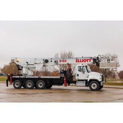 Elliott E160