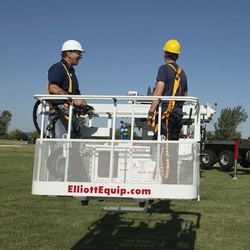 Elliott E190